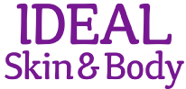 Ideal Skin & Body Logo